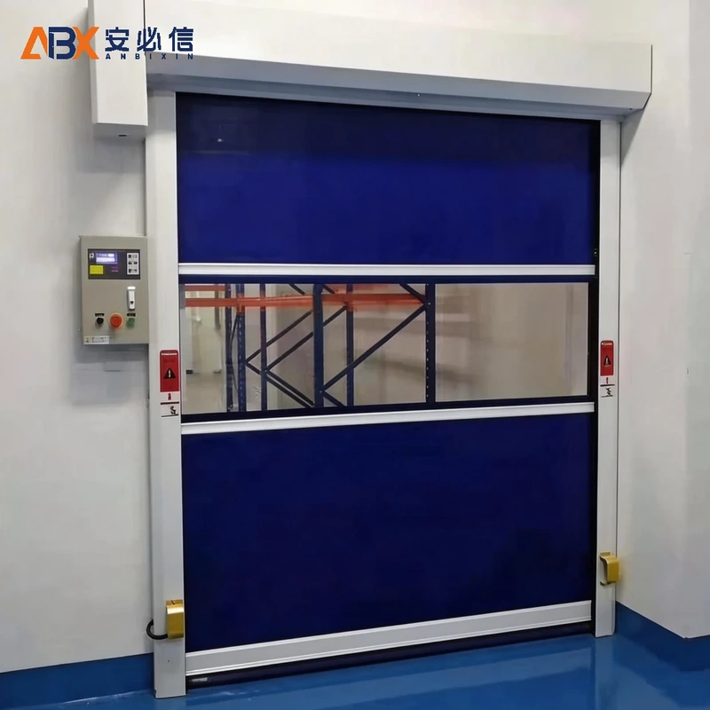 百色市快速卷帘门